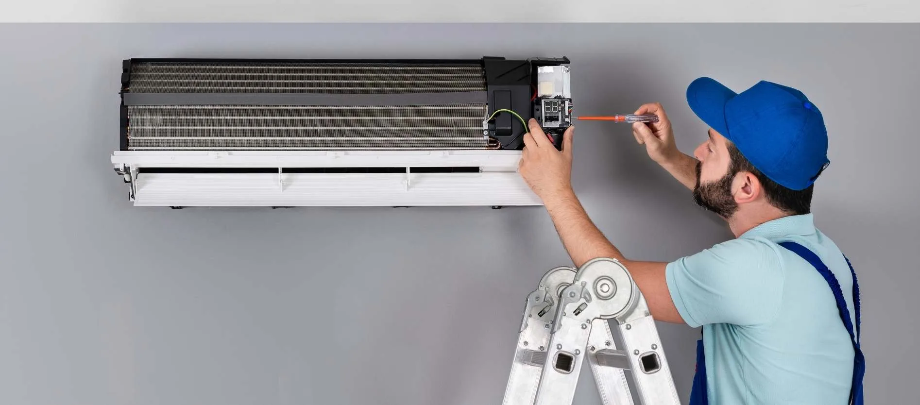Sancaktepe Carrier Klima Gaz Dolum Servisi